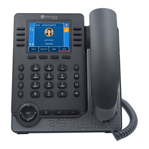 M7 SIP Deskphone